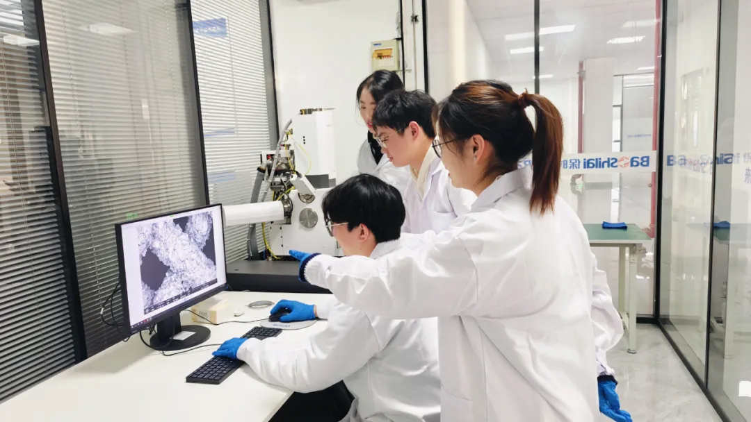 保时来参与起草的《电解水制氢用电极性能测试与评价》国家标准获准发布